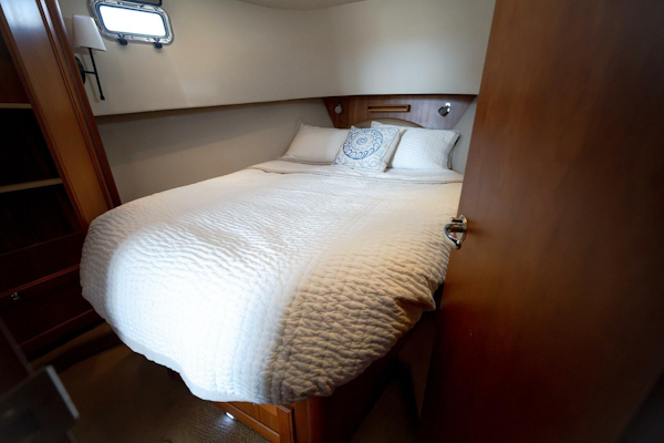 Mainship-34 Trawler 2006-Coastal Fogg Beaufort-South Carolina-United States-5644032