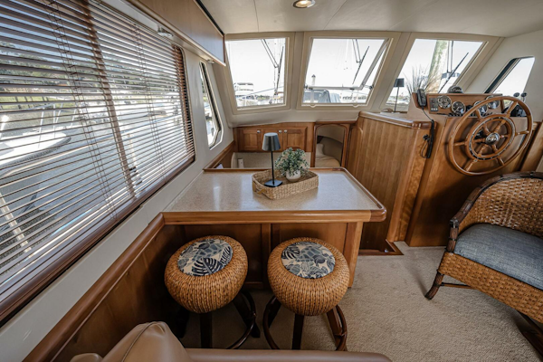 Mainship-34 Trawler 2006-Coastal Fogg Beaufort-South Carolina-United States-5644008