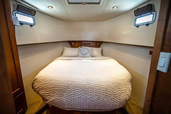 Mainship-34 Trawler 2006-Coastal Fogg Beaufort-South Carolina-United States-5644030