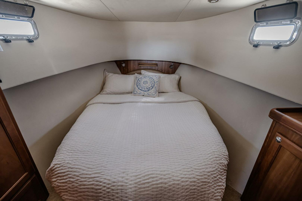 Mainship-34 Trawler 2006-Coastal Fogg Beaufort-South Carolina-United States-5644031