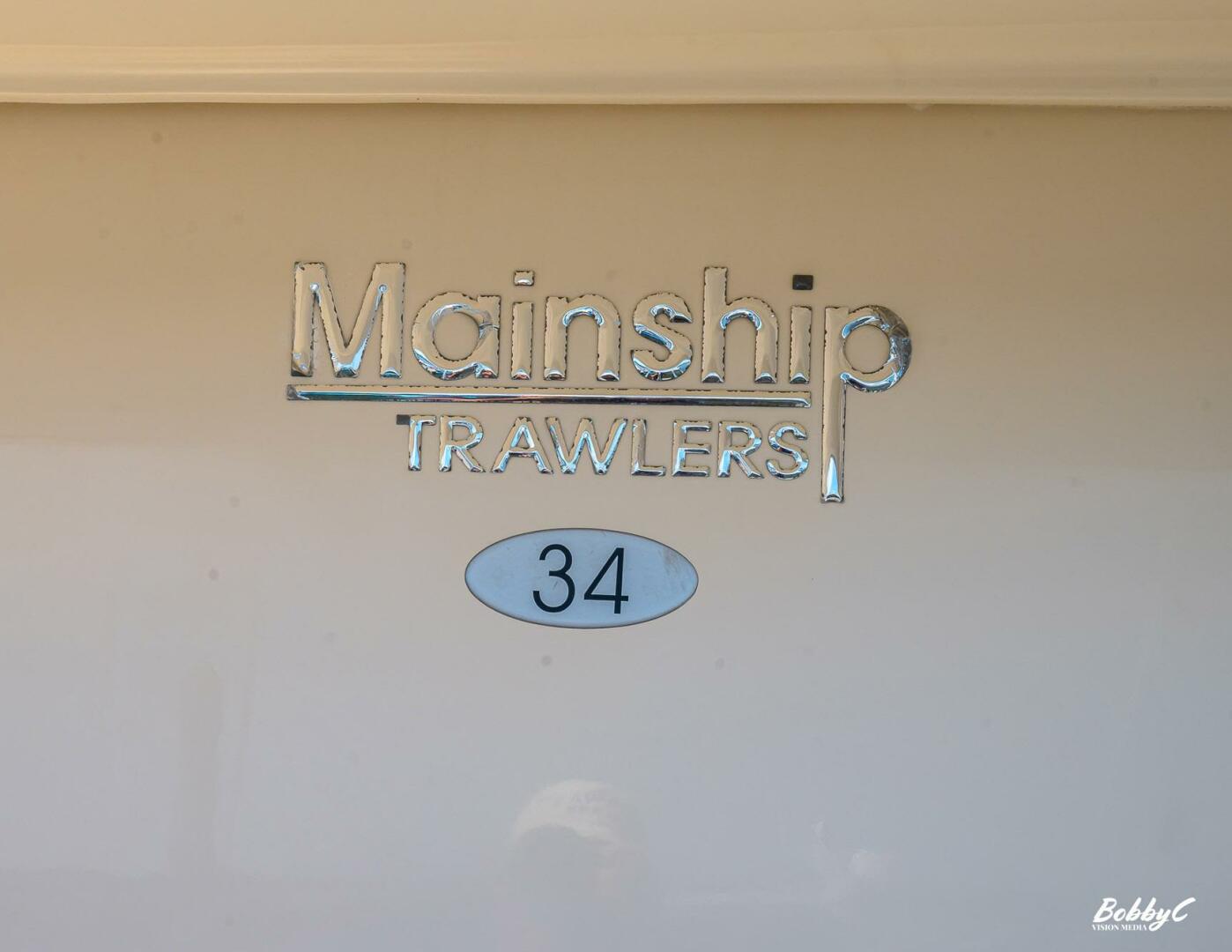 Mainship-34 Trawler 2006-Coastal Fogg Beaufort-South Carolina-United States-5644048 | Thumbnail