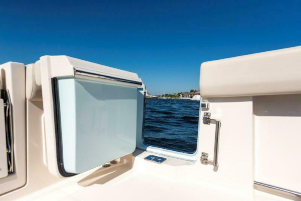 Sailfish-312 Center Console 2025 -St. Clair Shores-Michigan-United States-5644714