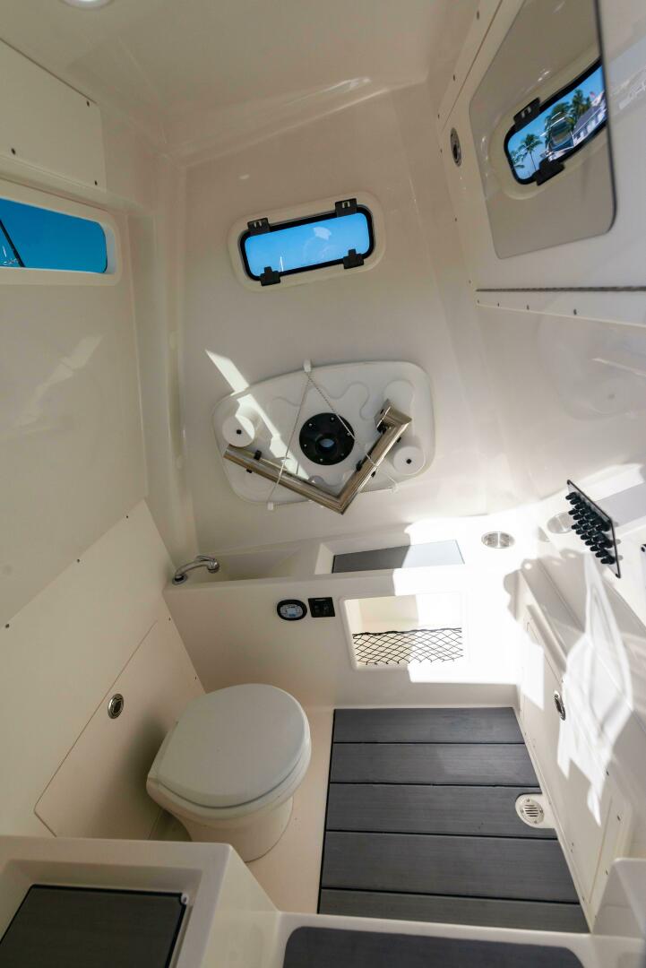Sailfish-312 Center Console 2025 -St. Clair Shores-Michigan-United States-5644716 | Thumbnail