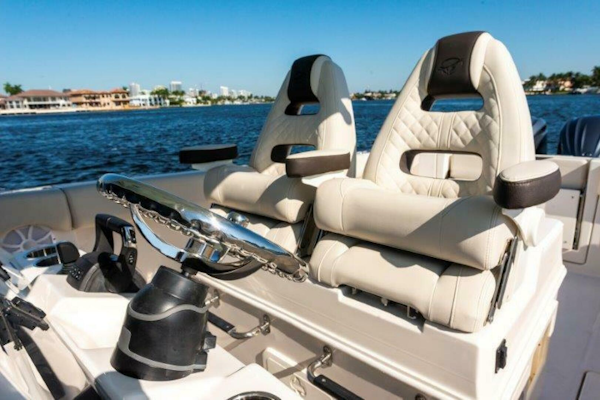Sailfish-312 Center Console 2025 -St. Clair Shores-Michigan-United States-5644719