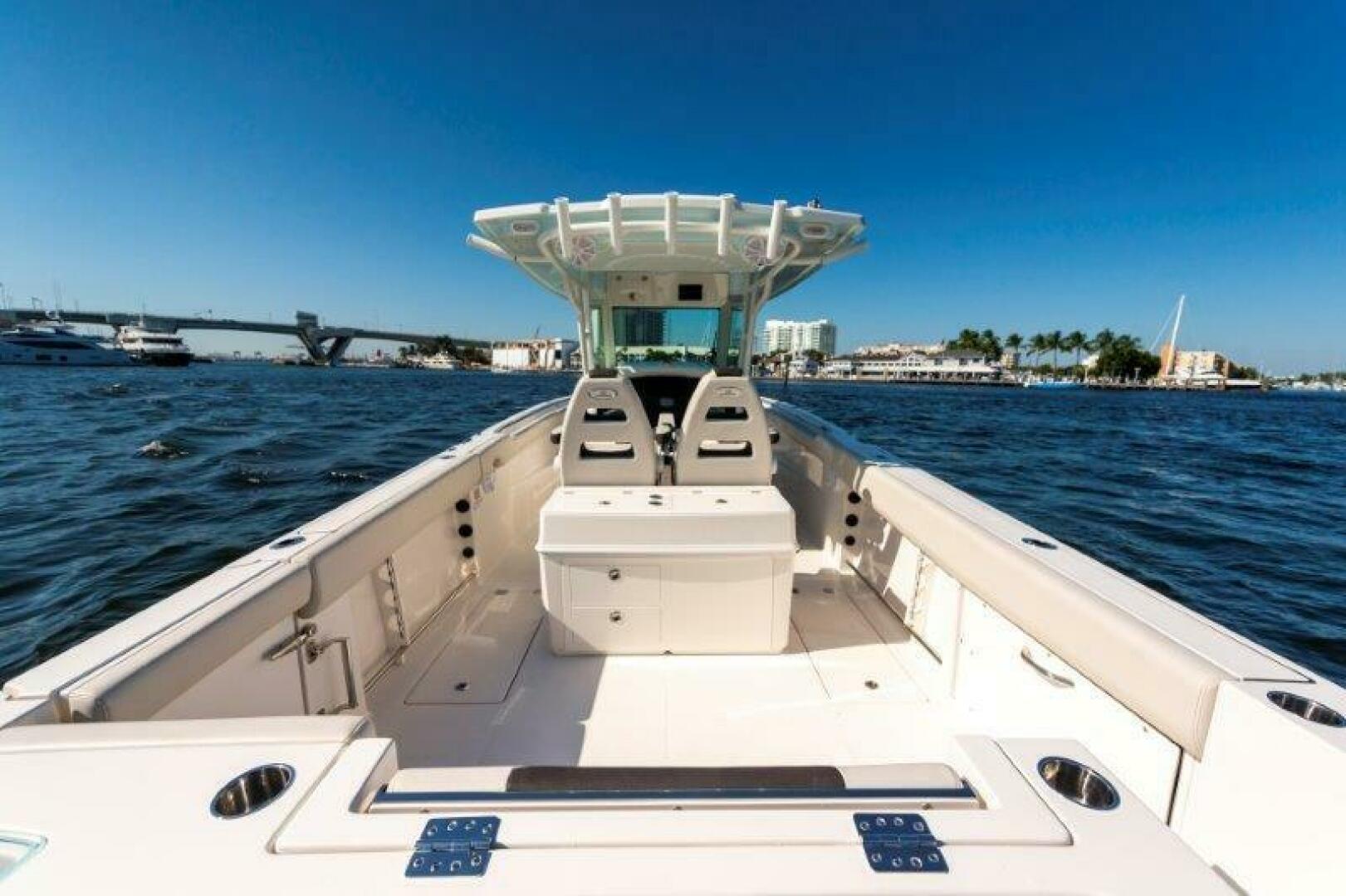 Sailfish-312 Center Console 2025 -St. Clair Shores-Michigan-United States-5644713 | Thumbnail