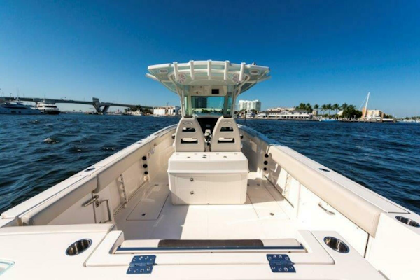 Sailfish-312 Center Console 2025 -St. Clair Shores-Michigan-United States-5644713