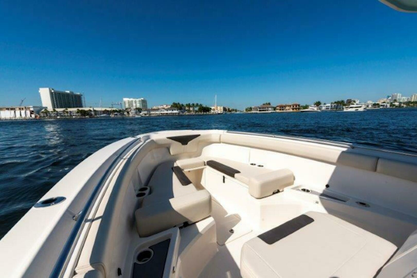 Sailfish-312 Center Console 2025 -St. Clair Shores-Michigan-United States-5644721
