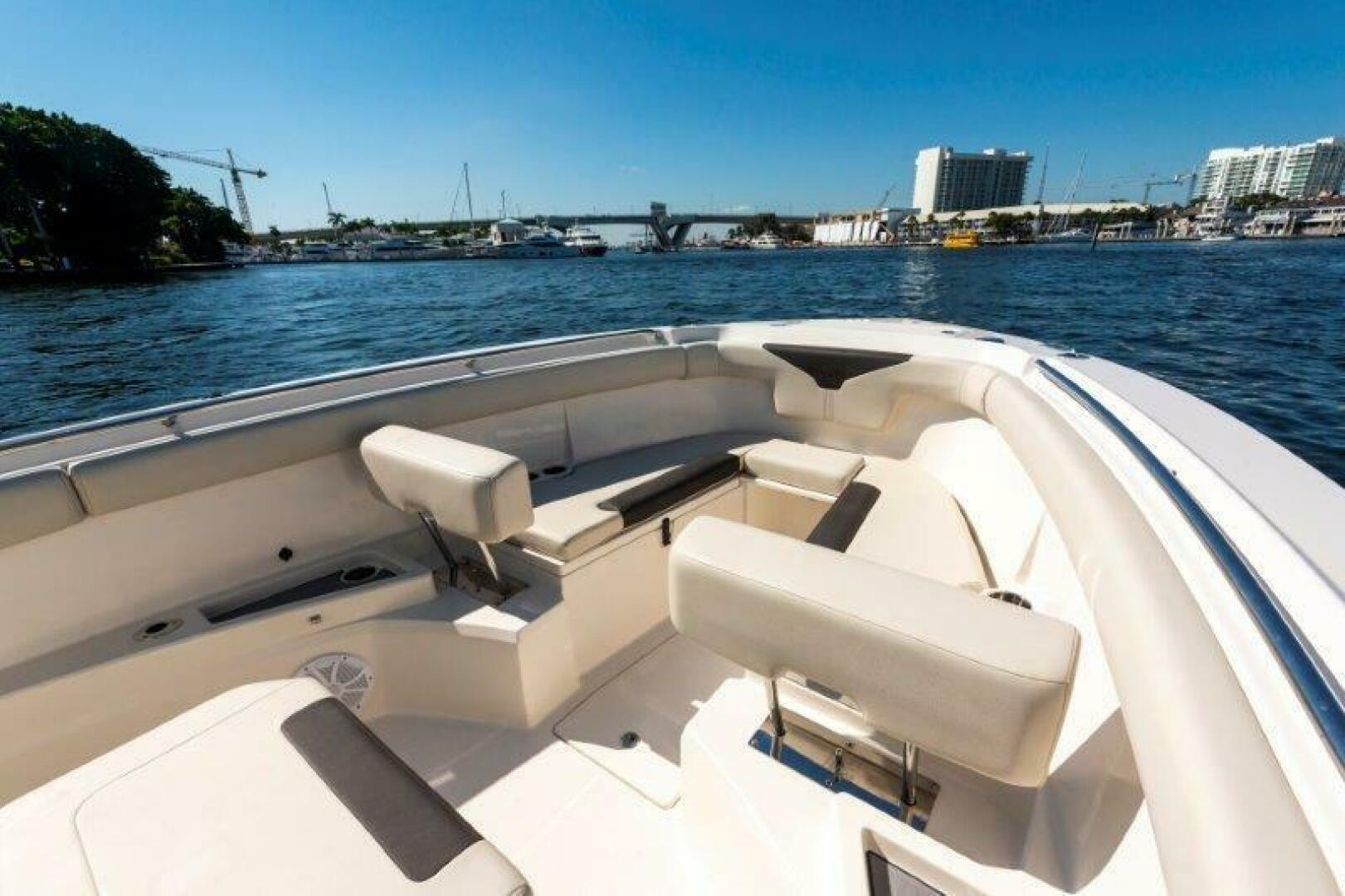 Sailfish-312 Center Console 2025 -St. Clair Shores-Michigan-United States-5644715 | Thumbnail