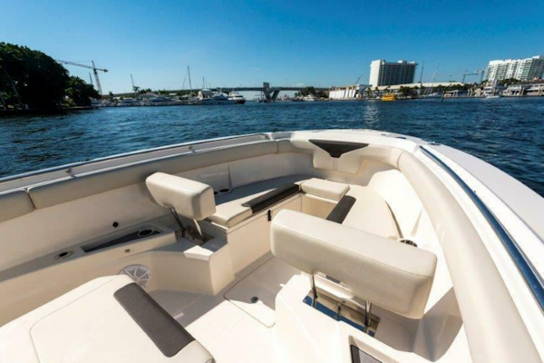 Sailfish-312 Center Console 2025 -St. Clair Shores-Michigan-United States-5644715