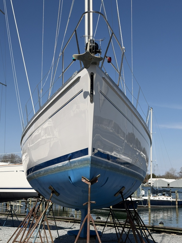 Catalina-445 2016-Ripple Solomons-Maryland-United States-6003920
