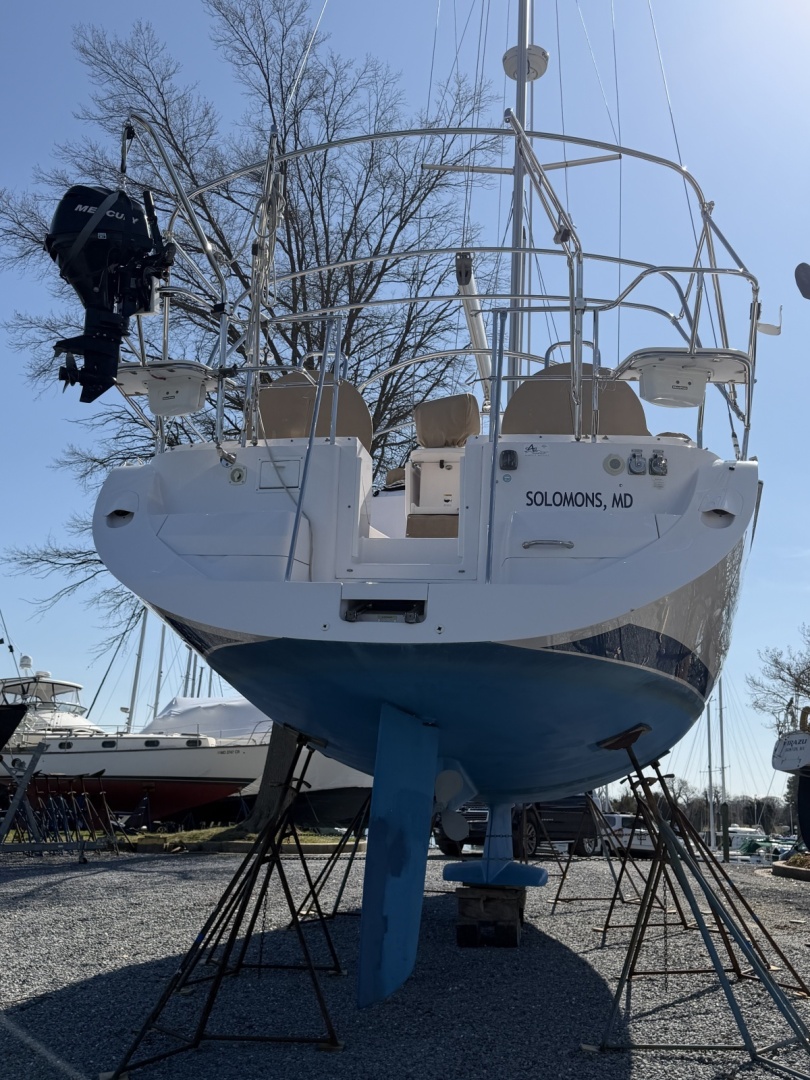 Catalina-445 2016-Ripple Solomons-Maryland-United States-6003922 | Thumbnail