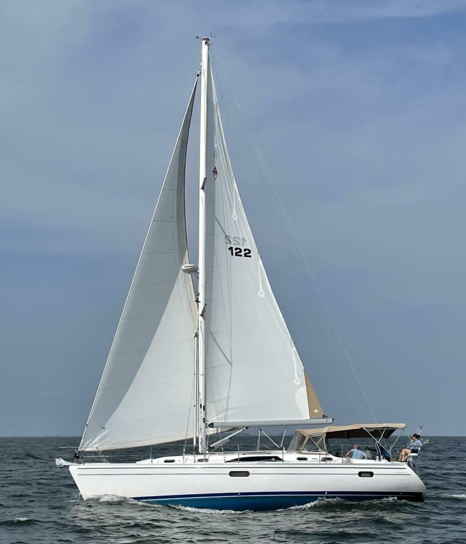 Catalina-445 2016-Ripple Solomons-Maryland-United States-5664850 | Thumbnail