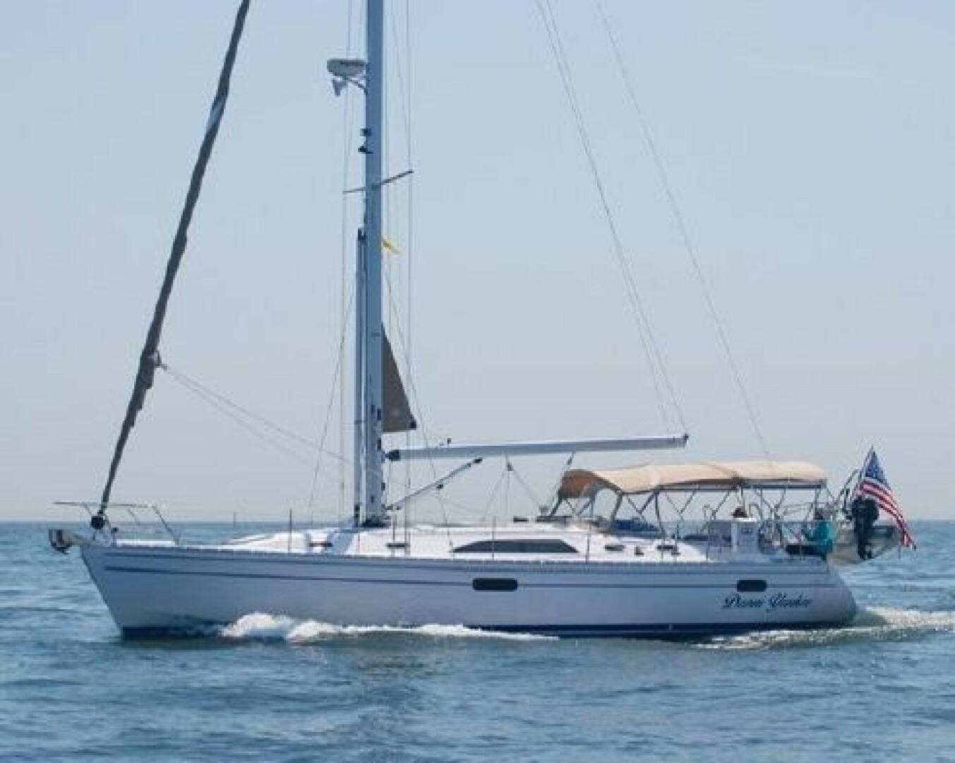 Catalina-445 2016-Ripple Solomons-Maryland-United States-5646237 | Thumbnail