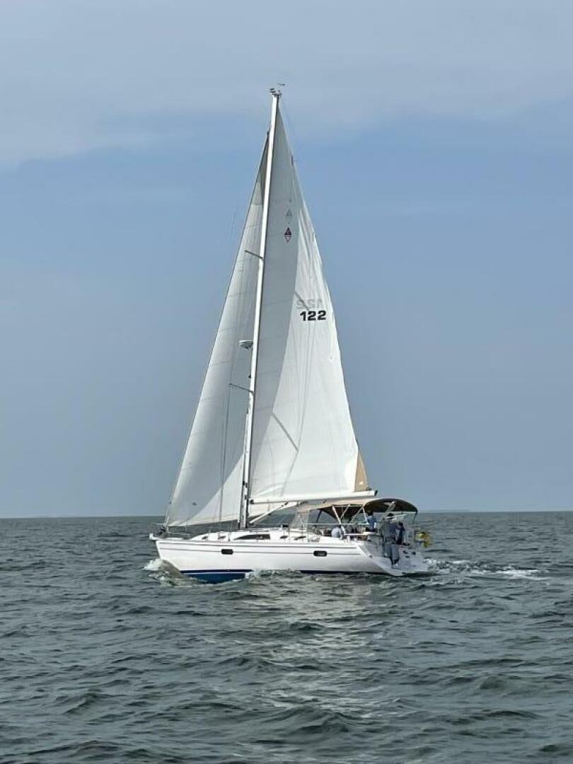 Catalina-445 2016-Ripple Solomons-Maryland-United States-5664849 | Thumbnail
