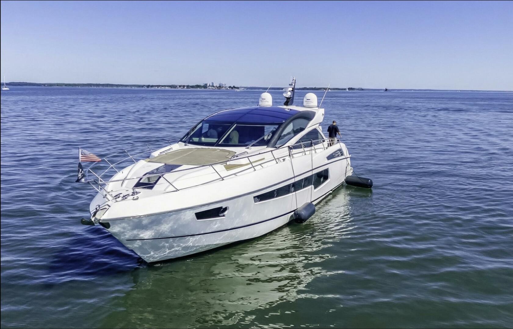 Sunseeker-Predator 2014 -New York-New York-United States-5956966 | Thumbnail