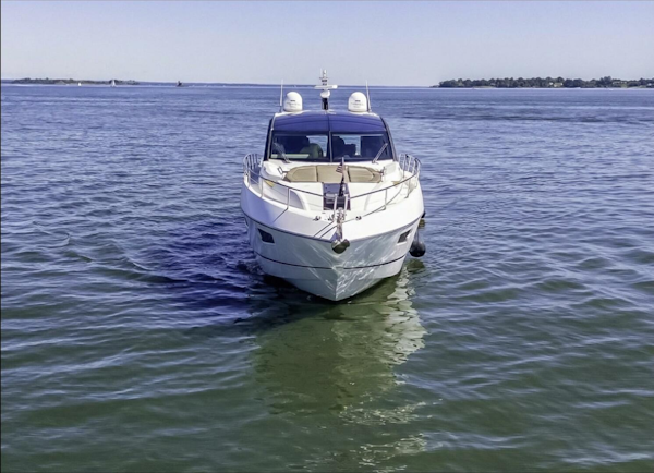 Sunseeker-Predator 2014 -New York-New York-United States-5956965