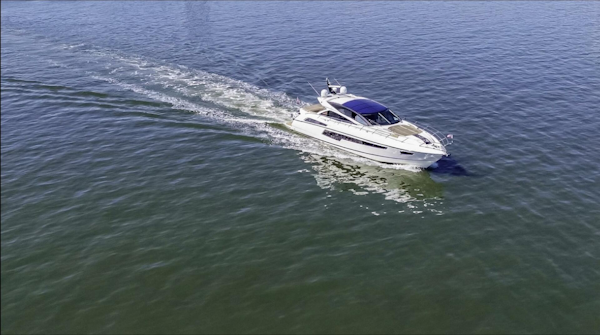 Sunseeker-Predator 2014 -New York-New York-United States-5956964
