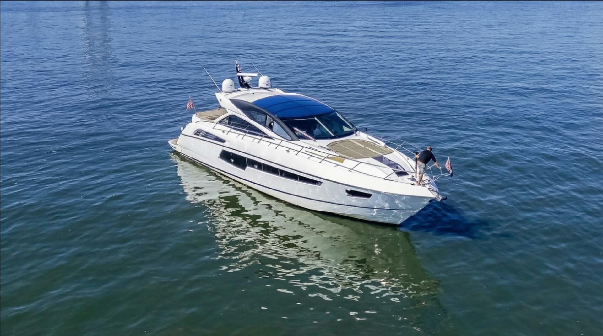 Sunseeker-Predator 2014 -New York-New York-United States-5956963 | Thumbnail