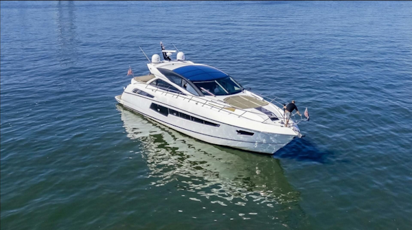 Sunseeker-Predator 2014 -New York-New York-United States-5956963