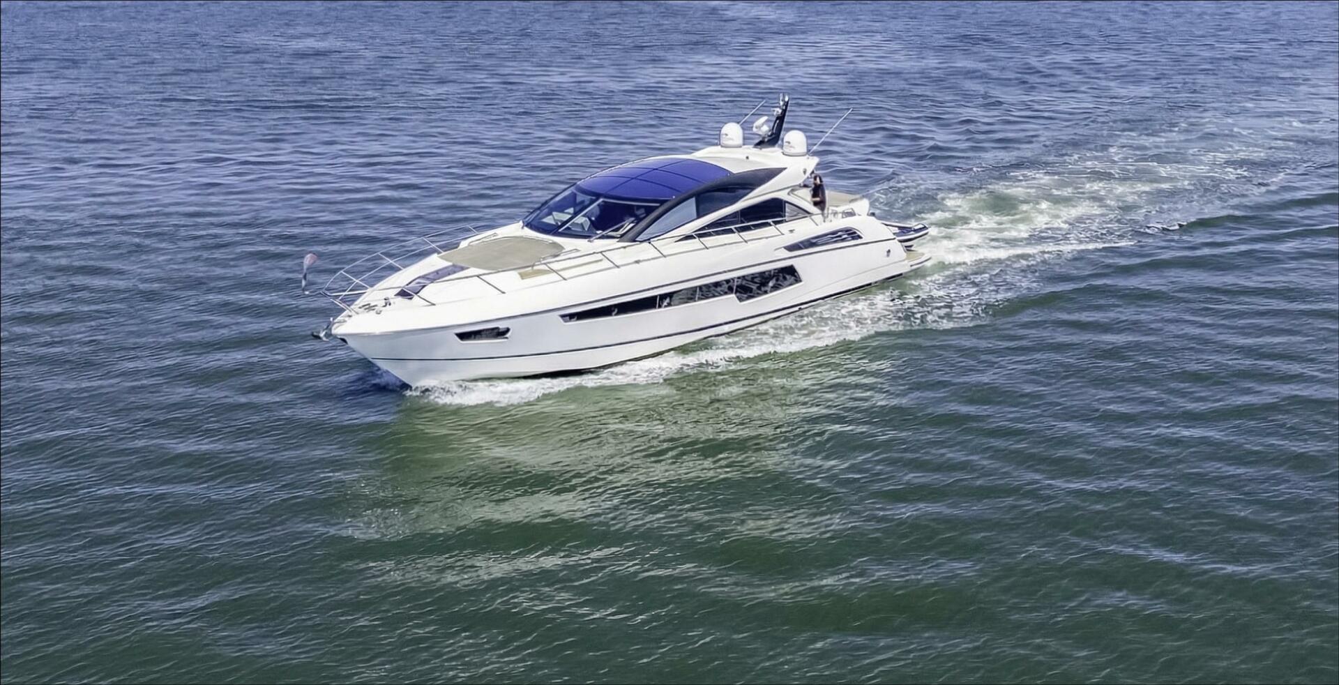 Sunseeker-Predator 2014 -New York-New York-United States-5956968 | Thumbnail