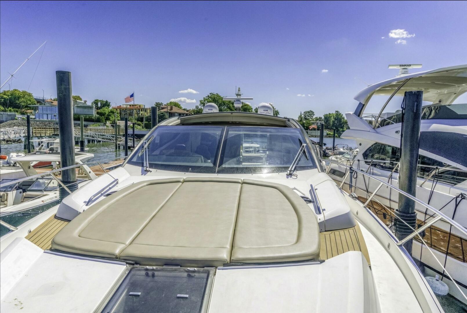 Sunseeker-Predator 2014 -New York-New York-United States-5956961 | Thumbnail