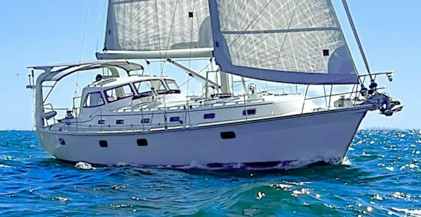 Island Packet-439 2023-Hawkeye St Petersburg-Florida-United States-5730731