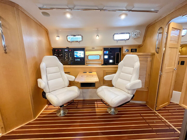 Island Packet-439 2023-Hawkeye St Petersburg-Florida-United States-5647175