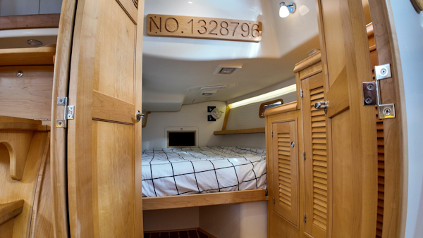 Island Packet-439 2023-Hawkeye St Petersburg-Florida-United States-5663106
