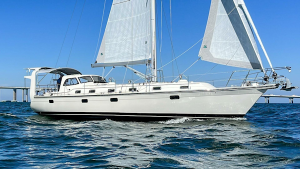Island Packet-439 2023-Hawkeye St Petersburg-Florida-United States-5646982
