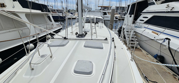 Island Packet-439 2023-Hawkeye St Petersburg-Florida-United States-5659818