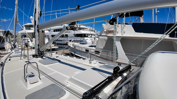 Island Packet-439 2023-Hawkeye St Petersburg-Florida-United States-5650097
