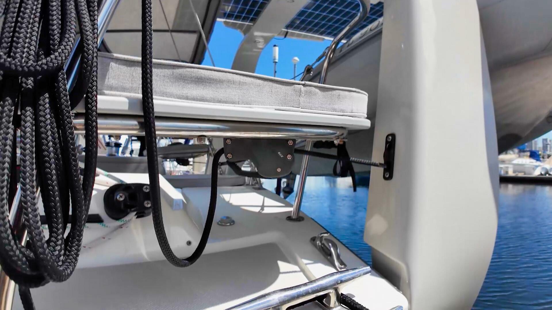 Island Packet-439 2023-Hawkeye St Petersburg-Florida-United States-5650091 | Thumbnail