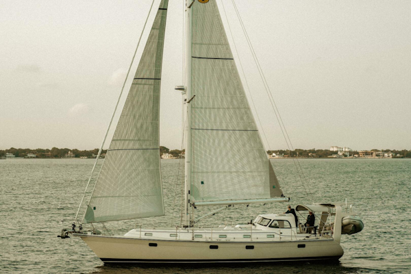 Island Packet-439 2023-Hawkeye St Petersburg-Florida-United States-5647134