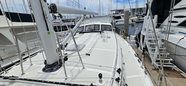 Island Packet-439 2023-Hawkeye St Petersburg-Florida-United States-5659811