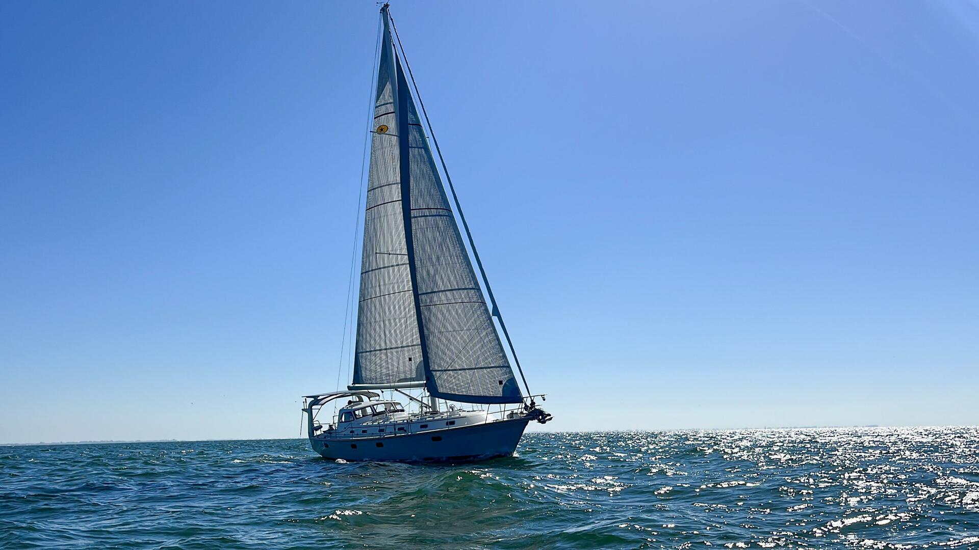 Island Packet-439 2023-Hawkeye St Petersburg-Florida-United States-5647124 | Thumbnail