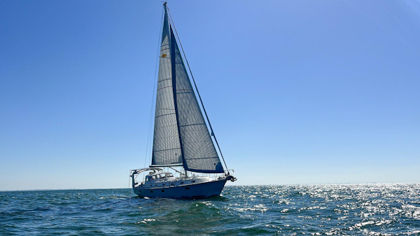 Island Packet-439 2023-Hawkeye St Petersburg-Florida-United States-5647124