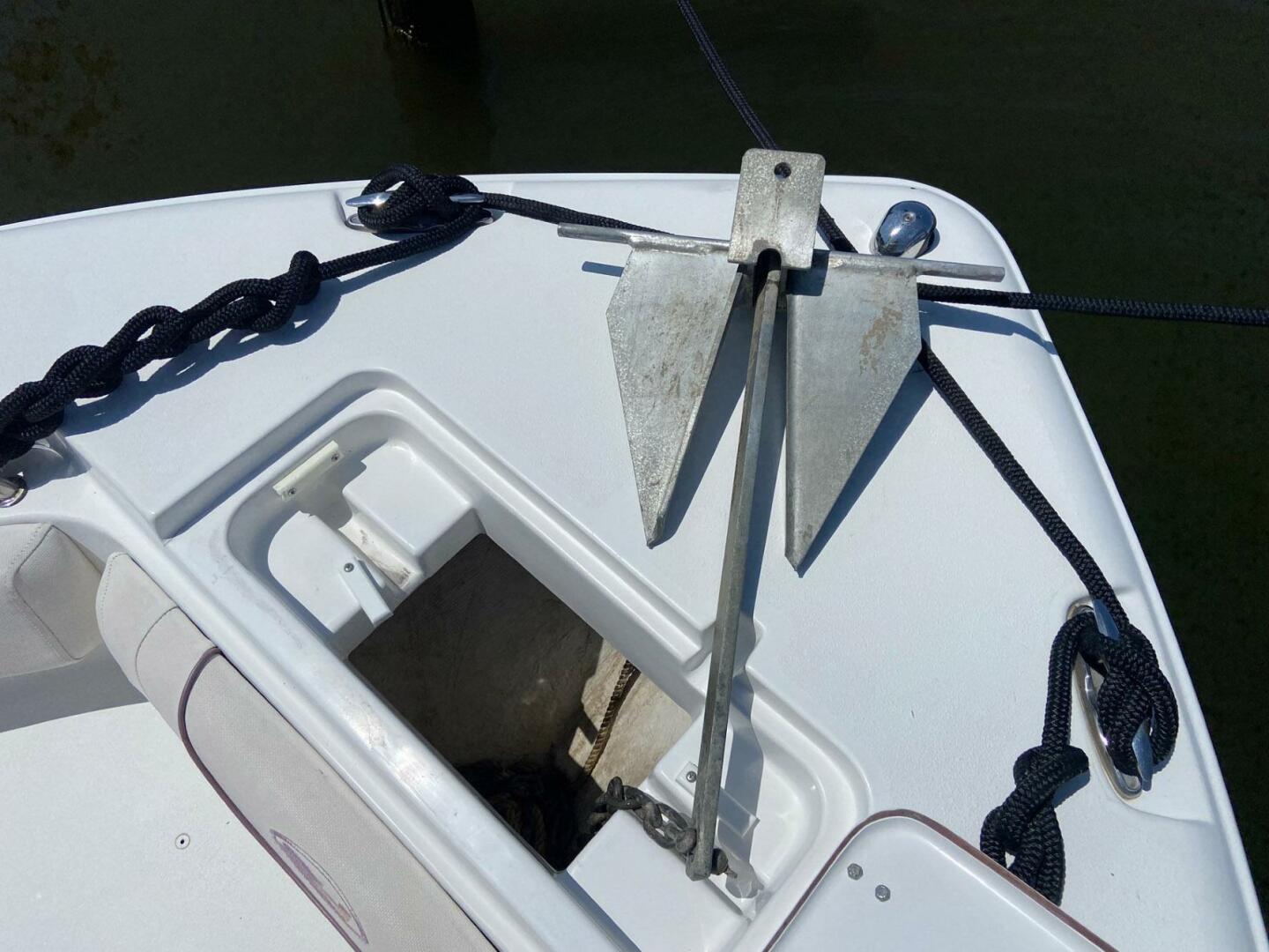 Sea Hunt-Ultra 234 2015 -Dundalk-Maryland-United States-5647440 | Thumbnail