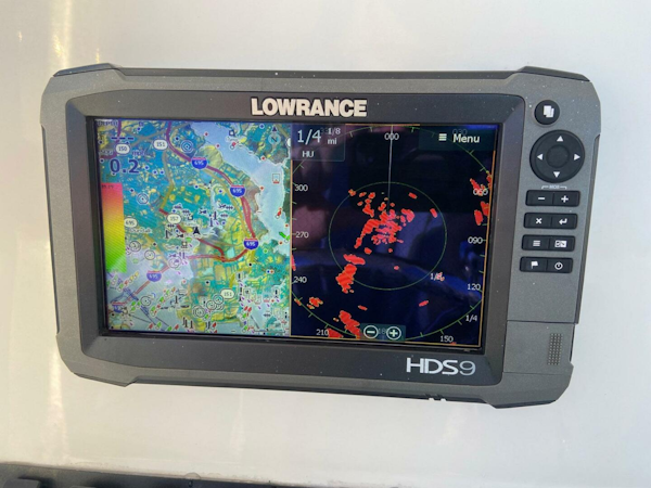 Sea Hunt-Ultra 234 2015 -Dundalk-Maryland-United States-5647451