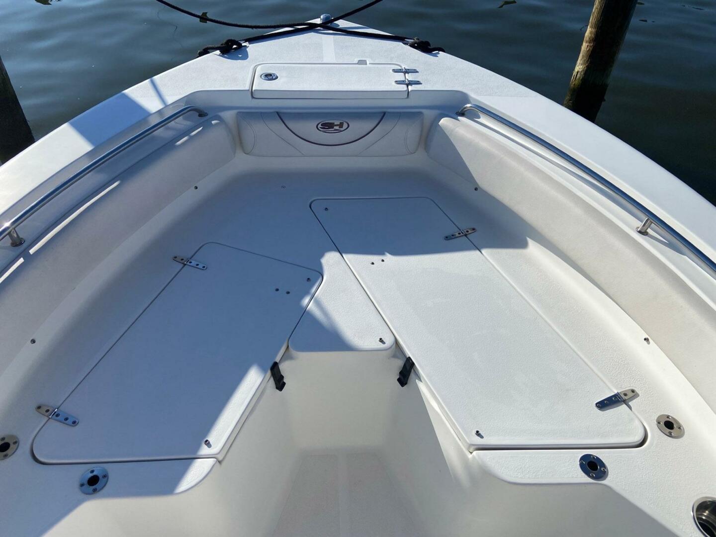 Sea Hunt-Ultra 234 2015 -Dundalk-Maryland-United States-5647436 | Thumbnail