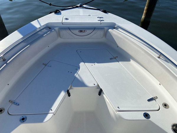 Sea Hunt-Ultra 234 2015 -Dundalk-Maryland-United States-5647436