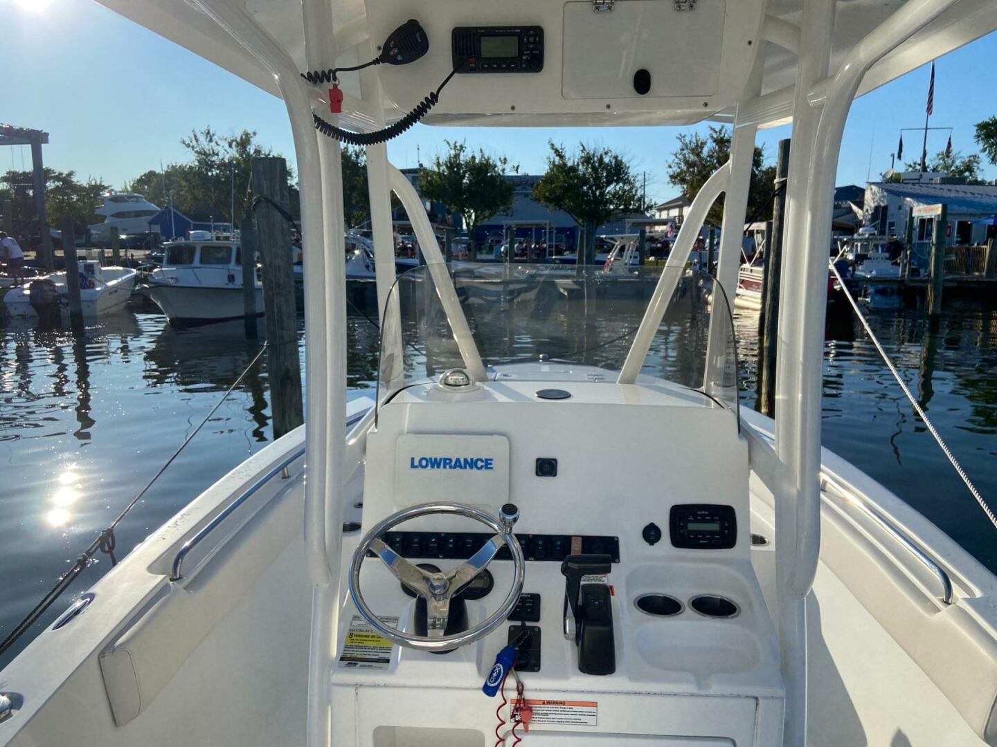 Sea Hunt-Ultra 234 2015 -Dundalk-Maryland-United States-5647448 | Thumbnail