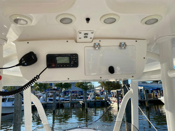 Sea Hunt-Ultra 234 2015 -Dundalk-Maryland-United States-5647447