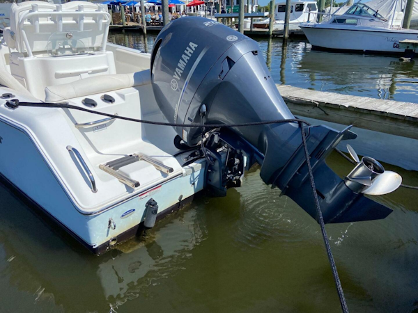 Sea Hunt-Ultra 234 2015 -Dundalk-Maryland-United States-5647432