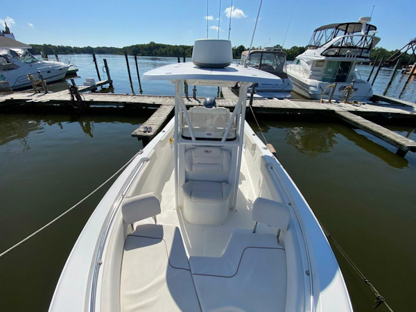 Sea Hunt-Ultra 234 2015 -Dundalk-Maryland-United States-5647444