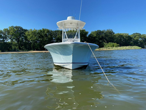 Sea Hunt-Ultra 234 2015 -Dundalk-Maryland-United States-5647430