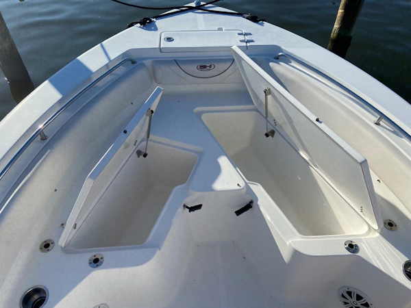 Sea Hunt-Ultra 234 2015 -Dundalk-Maryland-United States-5647437