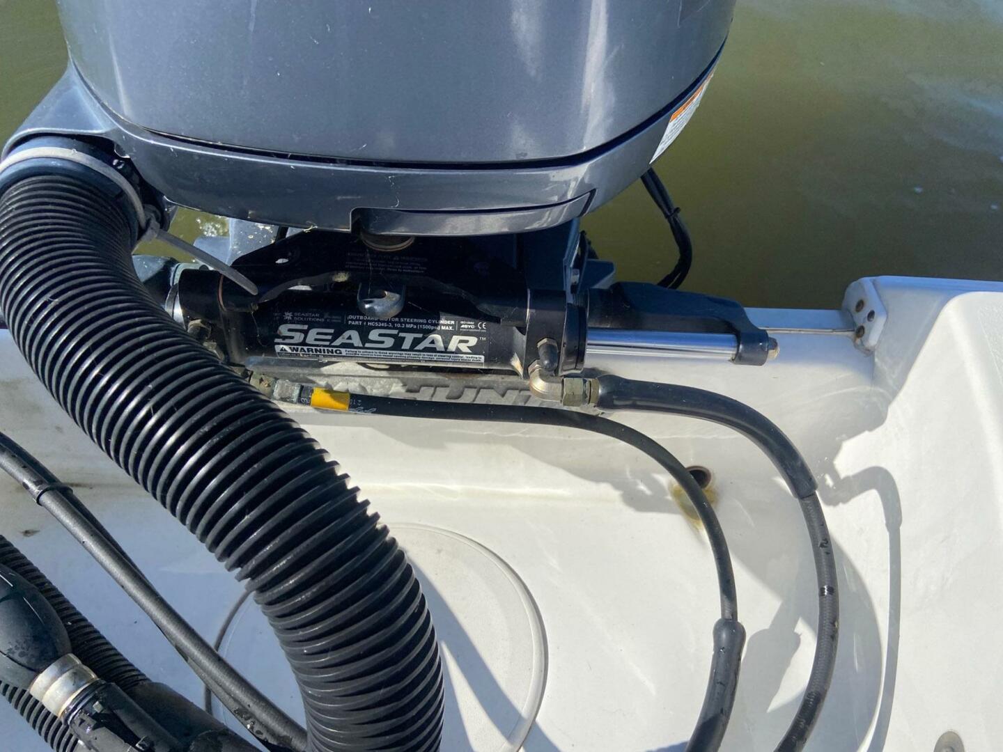 Sea Hunt-Ultra 234 2015 -Dundalk-Maryland-United States-5647463 | Thumbnail