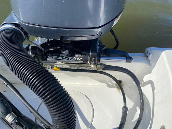 Sea Hunt-Ultra 234 2015 -Dundalk-Maryland-United States-5647463