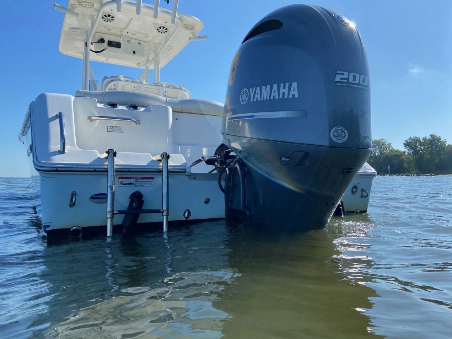 Sea Hunt-Ultra 234 2015 -Dundalk-Maryland-United States-5647431 | Thumbnail