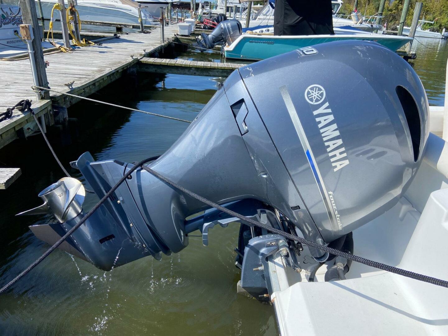 Sea Hunt-Ultra 234 2015 -Dundalk-Maryland-United States-5647433 | Thumbnail